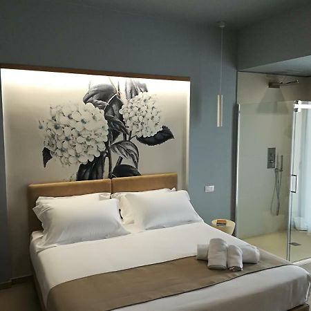 Villa Sece - Luxury Rooms Agrigento Exterior foto