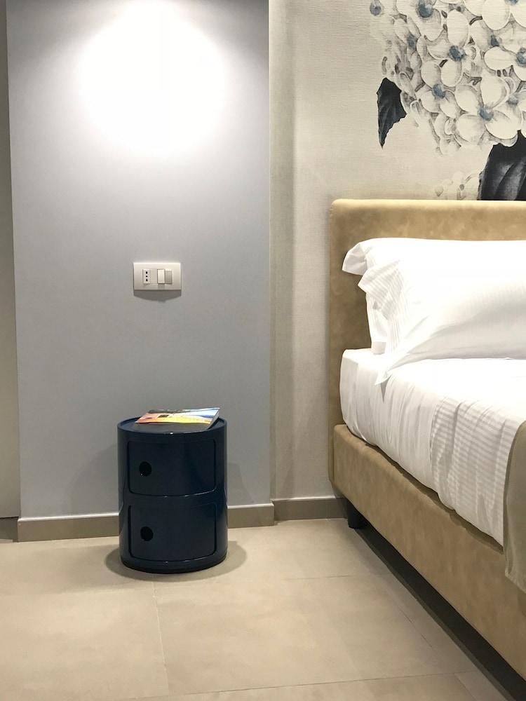 Villa Sece - Luxury Rooms Agrigento Exterior foto