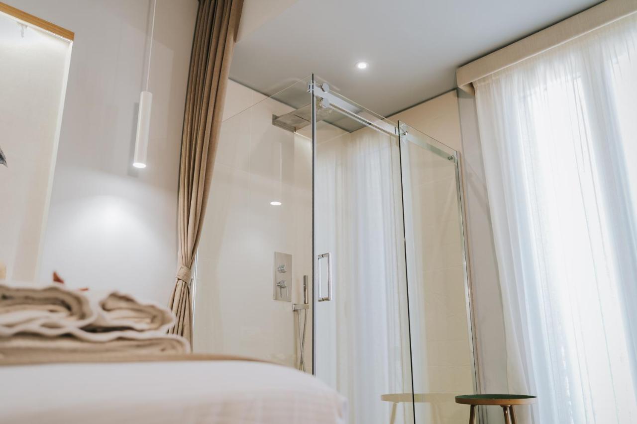Villa Sece - Luxury Rooms Agrigento Exterior foto
