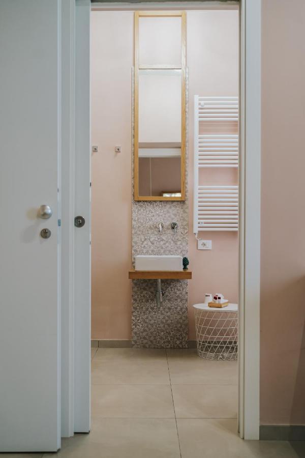 Villa Sece - Luxury Rooms Agrigento Exterior foto