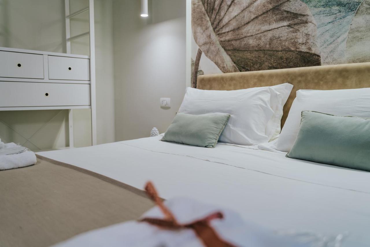 Villa Sece - Luxury Rooms Agrigento Exterior foto