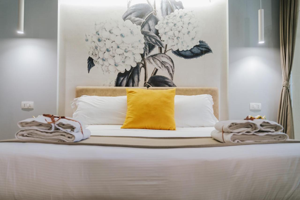Villa Sece - Luxury Rooms Agrigento Exterior foto