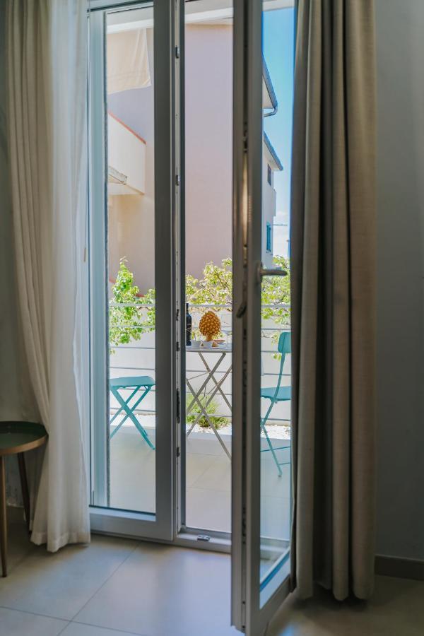 Villa Sece - Luxury Rooms Agrigento Exterior foto