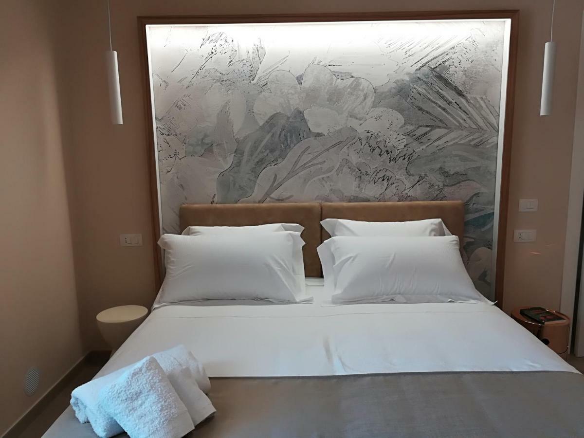 Villa Sece - Luxury Rooms Agrigento Exterior foto