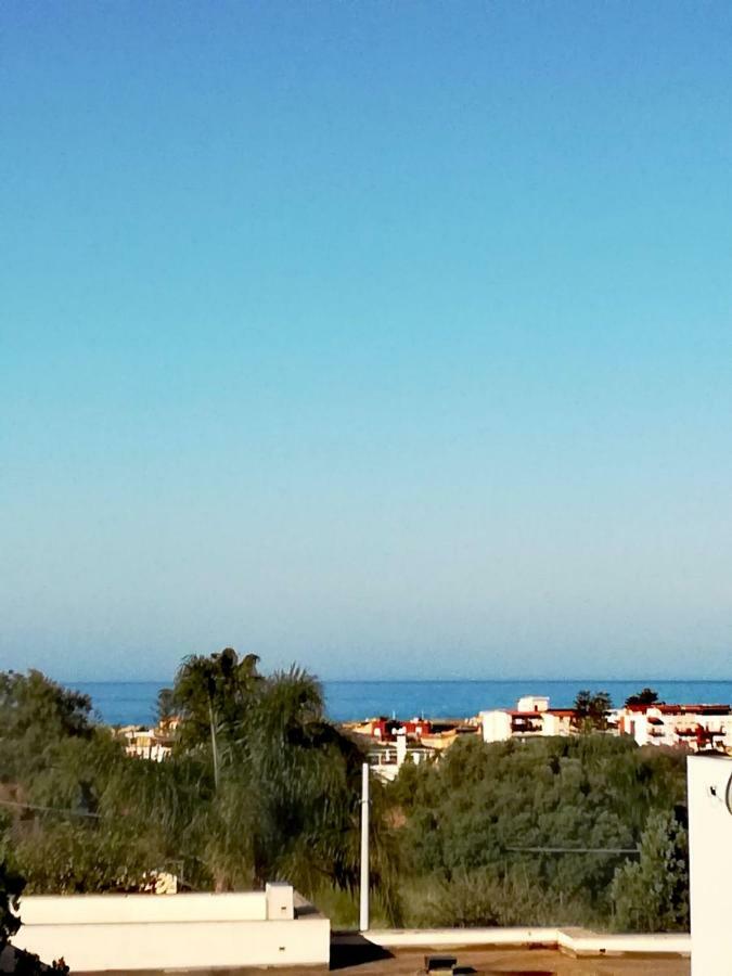 Villa Sece - Luxury Rooms Agrigento Exterior foto