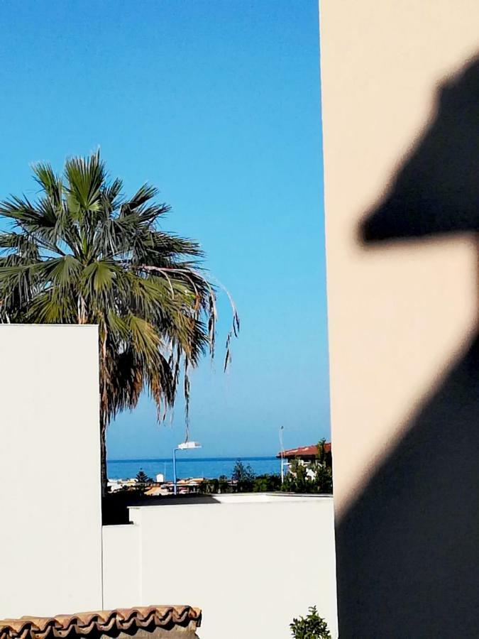 Villa Sece - Luxury Rooms Agrigento Exterior foto